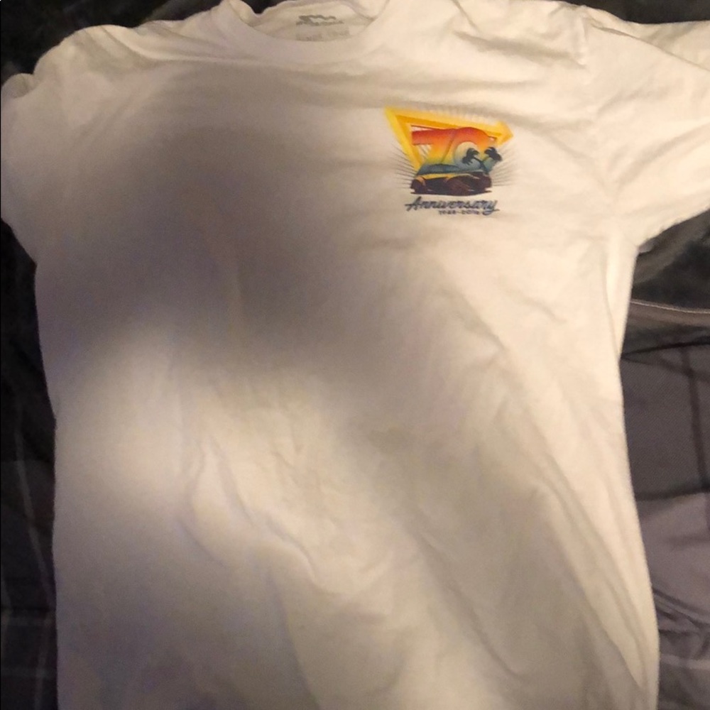 In n out shirt